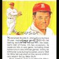 1981 TRUE VALUE 34 PLAYER SUB SET HALL OF FAME LOADED RARE BASEBALL CARD SET
