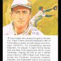 1981 TRUE VALUE 34 PLAYER SUB SET HALL OF FAME LOADED RARE BASEBALL CARD SET