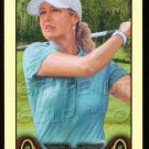 CRISTIE KERR 2011 SOLHEIM CUP TEAM USA UD GOODWIN CHAMPIONS LPGA TOUR MINI #63