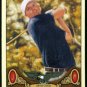 JOHN MALLINGER 2011 UD GOODWIN CHAMPION PGA ROOKIE GOLF CARD RC #47 LONG BEACH