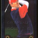 HUNTER MAHAN 2011 UD GOODWIN SILVER MINI PRESIDENTS CUP PGA TOUR 124 SP 88 MADE
