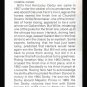 BILL HARTACK TRUE VALUE PREAKNESS HORSE RACING JOCKEY HALL OF FAME  CARD NM
