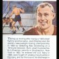 JACK SHARKEY TRUE VALUE WORLD HEAVYWEIGHT BOXING CHAMPIONSHIP CARD BOSTON GOB