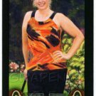BRITTANY LINCICOME 2011 UD GOODWIN LADY LUCK MINI ROOKIE LPGA TOUR GOLF CARD 52