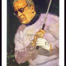 GERALD FORD MUELLER GOLFS GREATEST PRESIDENTIAL CARD #15