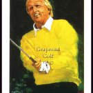 GREG NORMAN MUELLER GOLFS GREATEST BRITISH OPEN CHAMP SHARK AUSTRALIA  #27