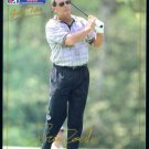 FUZZY ZOELLER PGA TOUR PARTNERS ERROR GOLF CARD PPCST TOUGH ISSUE MASTERS CHAMP