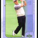 JACK NICKLAUS 2002 UD COLLECTORS CLUB #PGA4 MASTERS BRITISH US OPEN PGA TOUR