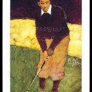 SIR HENRY COTTON MUELLER GOLFS GREATEST BRITISH OPEN CHAMPION PGA TOUR GOLF #8