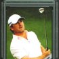 GRAEME MCDOWELL 2011 BALLY ART US OPEN CHAMPION RARE PROOF CARD PSA 1/1