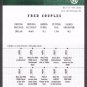FRED COUPLES 2002-2003 UD UPPER DECK SUPERSTARS GOLF CARD #112