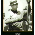 SAM SNEAD GSV 1952 MASTERS CHAMPION GRAND SLAM VENTURES