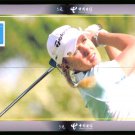 NATALIE GULBIS LPGA TOUR 4 CARD PUZZLE SET SEXY GOLF GIRL SI SWIMSUIT BODY RARE