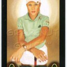 NATALIE GULBIS 2011 UD GOODWIN LADY LUCK HOT MINI #10 SI SWIMSUIT BODY LPGA TOUR