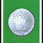 STUART APPLEBY 9 TIME PGA TOUR CHAMPION GOLF SINGLE PLAYING SWAP CARD AUSTRAILIA