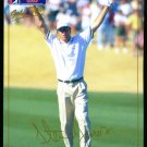 STEVE JONES 1999 PGA TOUR PARTNERS CLUB US OPEN MAJOR CHAMPION GOLF CARD PPCJO