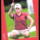 STACY LEWIS SOLHEIM CUP TEAM USA LPGA TOUR ARKANSAS MAJOR CHAMPION 3/5 OLYMPICS