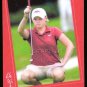 STACY LEWIS SOLHEIM CUP TEAM USA LPGA TOUR ARKANSAS MAJOR CHAMPION 3/5 OLYMPICS