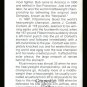 BOB FITZSIMMONS TRUE VALUE RUBY WORLD HEAVYWEIGHT CHAMPION PRO BOXING CARD NMT