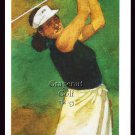 NANCY LOPEZ MUELLER GOLFS GREATEST WONDER WOMAN LPGA TOUR HOF GOLF 3 MAJORS #29