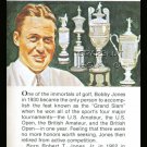 1981 TRUE VALUE 13 GOLFER SUB SET PGA LPGA TOUR GREATS SET HOF LOADED MASTERS