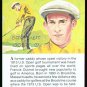 1981 TRUE VALUE 13 GOLFER SUB SET PGA LPGA TOUR GREATS SET HOF LOADED MASTERS