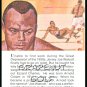 JERSEY JOE WALCOTT TRUE VALUE WORLD HEAVYWEIGHT CHAMPION BOXING CARD 51 WINS