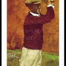 TOMMY ARMOUR MUELLER GOLFS GREATEST SILVER SCOT PGA TOUR US BRITISH PGA CHAMP #6