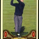 MIKE WEIR 2011 UD GOODWIN CHAMPIONS PGA GOLF CARD #125 MASTERS CHAMPION CANADA