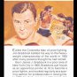 TRUE VALUE JAMES BRADDOCK CINDERELLA MAN BOXING CARD NM-MT