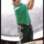 WILLIAM WILL McGIRT 2014 UD SP AUTHENTIC PGA TOUR ROOKIE GOLF CARD #36
