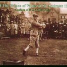 ST ANDREWS PRINCE OF WALES ROYAL & ANCIENT GOLF CLUB 1922 UNITEL PHONECARD