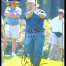 CRAIG STADLER PGA TOUR PARTNERS CLUB GOLF CARD PPCST WALRUS MASTERS CHAMPION