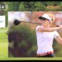 ANNA RAWSON HOT AUSSIE LPGA ROOKIE QUALIFIER GOLF CARD