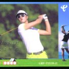 MICHELLE WIE SOLHEIM CUP TEAM USA 2010 SEXY FASHIONABLE LPGA LOGO STANFORD HOT