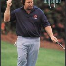 CRAIG STADLER WALRUS 1993 RARE UNSIGNED PERSONAL CARD VERSION MASTERS WIN