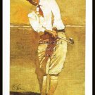 FRANCIS OUIMET MUELLER GOLFS GREATEST US OPEN WIN CARD #3