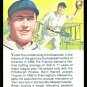 PIE TRAYNOR TRUE VALUE PITTSBURGH PIRATES WS HOF CARD NM-MT
