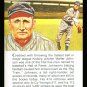 WALTER JOHNSON TRUE VALUE WASHINGTON SENATORS BASEBALL CARD HOF MVP WORLD SERIES