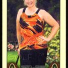 BRITTANY LINCICOME SOLHEIM CUP TEAM USA 2011 UD GOODWIN LPGA MINI ROOKIE #52