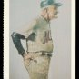 CASEY STENGEL 1981 SMITHSONIAN CHAMPION BASEBALL MANAGER LEGEND