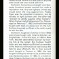 JOHN SULLIVAN TRUE VALUE HEAVYWEIGHT BOXING CHAMP CARD