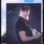 MORGAN PRESSEL SOLHEIM CUP TEAM USA 2010 LPGA LOGO YOUNGEST MAJOR CHAMPION 3/10