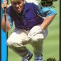 JOHN DALY ACTION PACKED HI-PRO ALL MADDEN TEAM PGA GOLF FOOTBALL CARD ARKANSAS