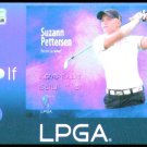 SUZANN PETTERSEN WEGMANS 2009 LPGA MAJOR CHAMPION TOP 5 HOT SEXY TUTTA NORWAY