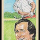 SEVE BALLESTEROS GALLERY OF LEGENDS BRITISH OPEN GOLF COLLECTION #58