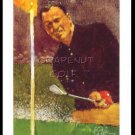 BILLY CASPER MUELLER GOLFS GREATEST MASTERS US OPEN CHAMPION PGA TOUR GOLF #19