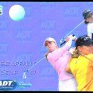 PAULA CREAMER ANNIKA SORENSTAM JULI INKSTER 2006 LPGA TOUR CARD 3 HOF LEGENDS
