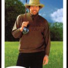 TOBY KEITH 2005 FORD PROMO GOLF COUNTRY MUSIC SUPERSTAR CARD RARE