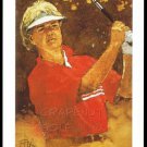 PAT BRADLEY MUELLER GOLFS GREATEST BRAD PACK GOLF CARD #28
